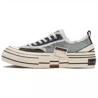 xVESSEL X HBX G.O.P. LOWS DENIM