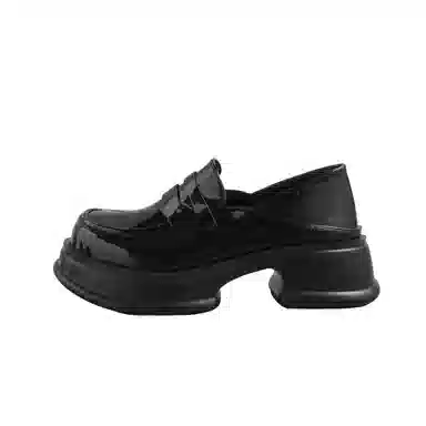 Dolin Collection Loafers Black