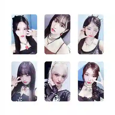 STARSHIP Entertainment IVE 1I'VE MINEMMT 3.0