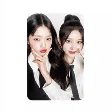 STARSHIP Entertainment IVE SHOW WHAT I HAVE