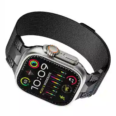 Akkerds Apple WatchS9Ultra21