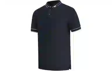 EMPORIO ARMANI SS24 LogoPolo