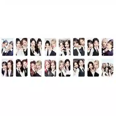 STARSHIP Entertainment IVE SHOW WHAT I HAVE