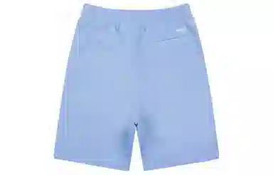 MLB Logo Print Shorts