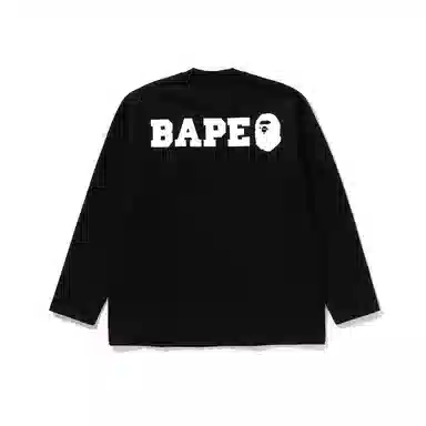 A BATHING APE SS24 Regular T-Shirt