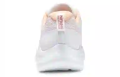 Skechers Go Run Lite White Orange