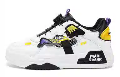 paul frank