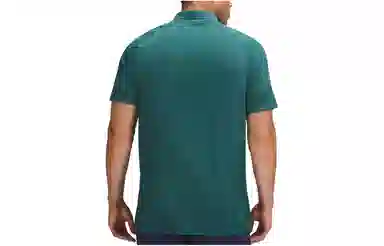 lululemon SS23 Metal Vent Tech Polo