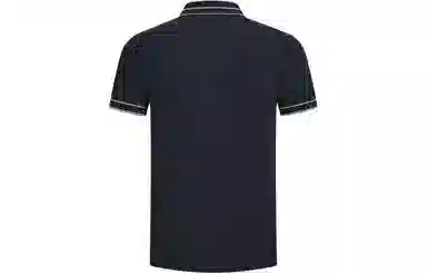 EMPORIO ARMANI SS24 LogoPolo