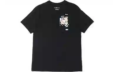 Air Jordan Futura LogoT