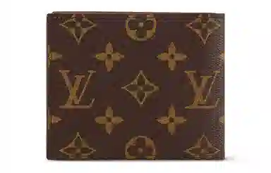 Louis Vuitton Marco Wallet