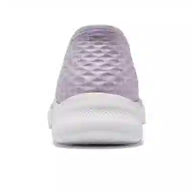 Skechers Go Walk Arch Fit Slip-Ins Light Purple