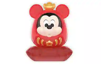 TOP TOY x Disney 6