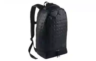 Jordan Air Jordan 13 Backpack Black