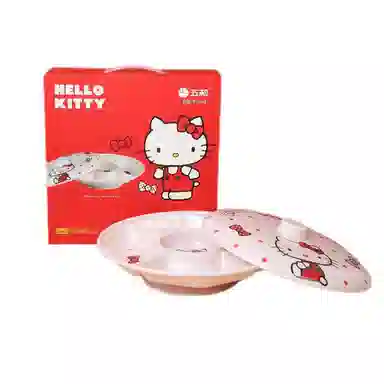 Sanrio x Hello Kitty IP