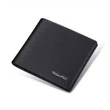 WilliamPOLO Wallet