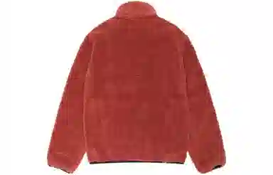 Stussy FW23 SHERPA REVERSIBLE JACKET
