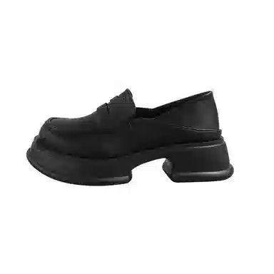 Dolin Collection Loafers Black