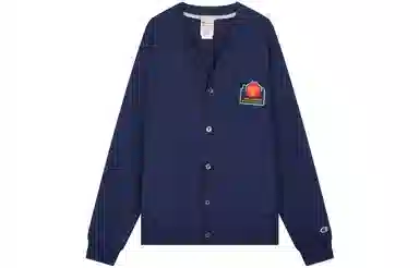 Champion Men's Rocheste SS24 LogoV