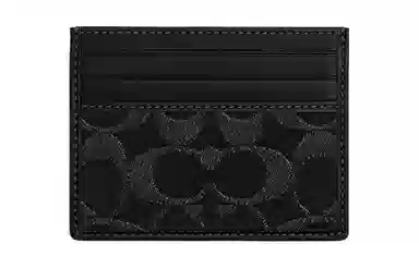 COACH Card Case 10