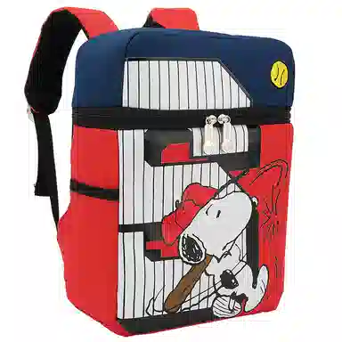 SNOOPY