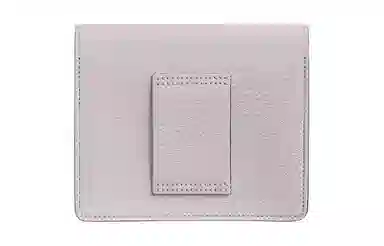 HERMES Roulis Slim Mysore 09 Mauve Pale