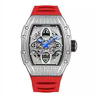 HANBORO 3D HBR989.2-BR