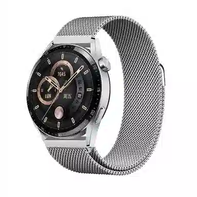 ZS GT43watch 22mm HW3000