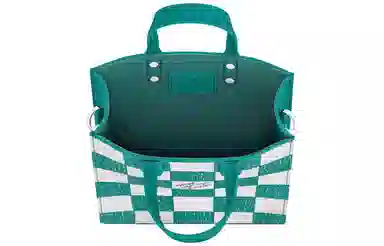 LOUIS VUITTON LV Sunset SAC PLAT XS