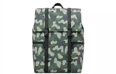 MAH Camo Series Backpack