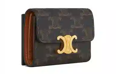 CELINE Triomphe