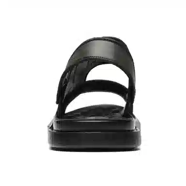 法派 超纤皮 休闲百搭 运动凉鞋 男款