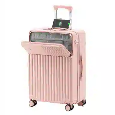 ERANGBEAR ABS+PC 2024