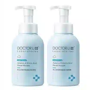 DOCTOR LI 500ml