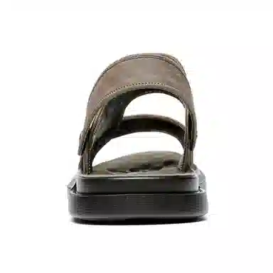 法派 超纤皮 休闲百搭 运动凉鞋 男款