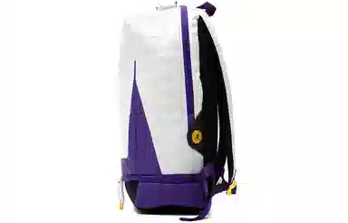 Jordan AJ13 Lakers Backpack