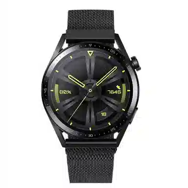 ZS GT43watch 22mm HW3000