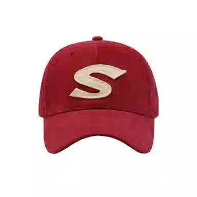 纳兰杜 运动户外旅游遮阳显脸小美式复古帽子夏季 棉 鸭舌帽 男女同款情侣款