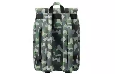 MAH Camo Series Backpack