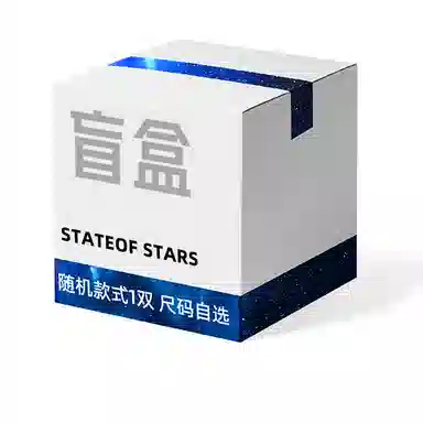Stateof Stars