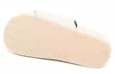 Y-3 Fashion Slides White