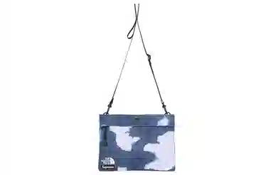 Supreme The North Face Week 17 Logo