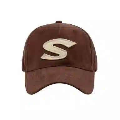 纳兰杜 运动户外旅游遮阳显脸小美式复古帽子夏季 棉 鸭舌帽 男女同款情侣款