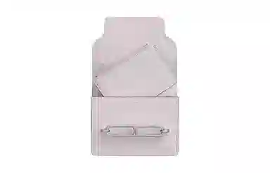 HERMES Roulis Slim Mysore 09 Mauve Pale