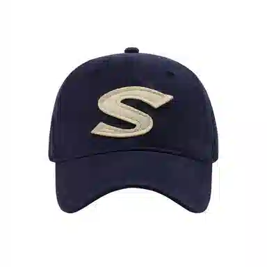 纳兰杜 运动户外旅游遮阳显脸小美式复古帽子夏季 棉 鸭舌帽 男女同款情侣款