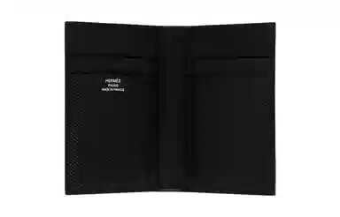 HERMES MC2 Euclide Epsom Noir