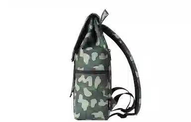 MAH Camo Series Backpack
