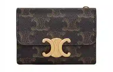 CELINE Triomphe