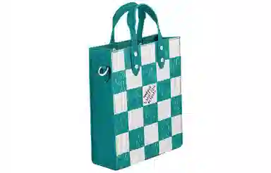 LOUIS VUITTON LV Sunset SAC PLAT XS