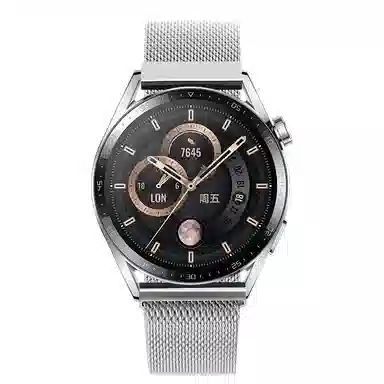 ZS GT43watch 22mm HW3000